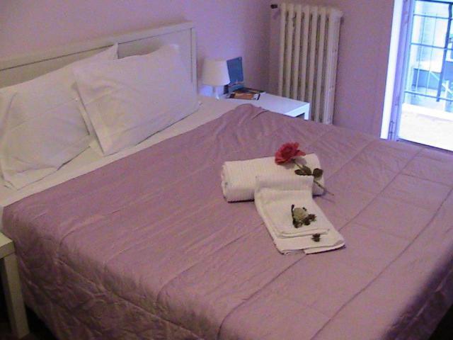 Niccolo Bed And Breakfast Bari Room photo