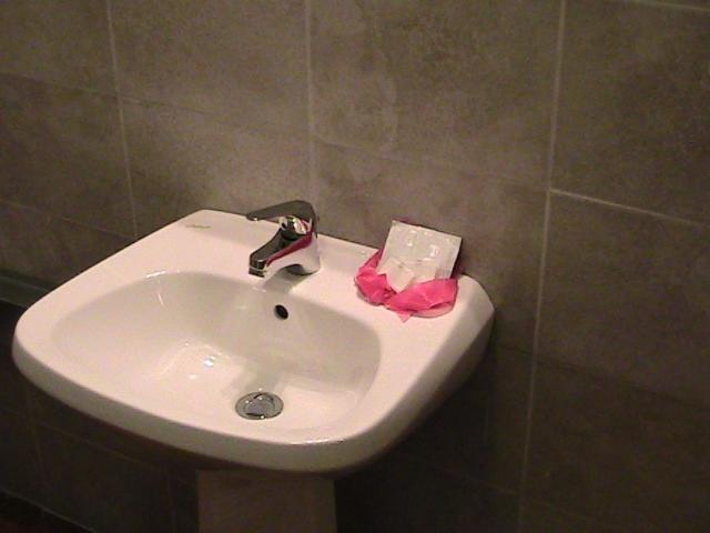 Niccolo Bed And Breakfast Bari Exterior photo